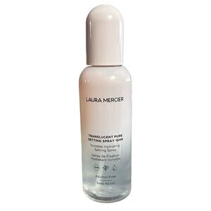 Laura Mercier Translucent Pure Setting Spray 16Hr